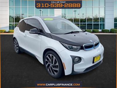2017 BMW i3 Deka World   - Photo 28 - Huntington Beach, CA 92647