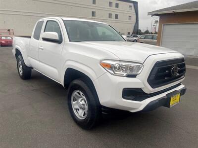 2021 Toyota Tacoma Access Cab SR  Convenience Pkg - Photo 9 - Huntington Beach, CA 92647