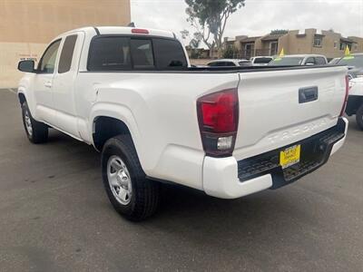 2021 Toyota Tacoma Access Cab SR  Convenience Pkg - Photo 23 - Huntington Beach, CA 92647