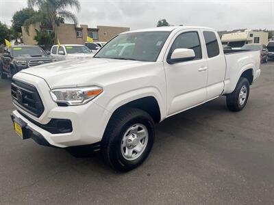 2021 Toyota Tacoma Access Cab SR  Convenience Pkg