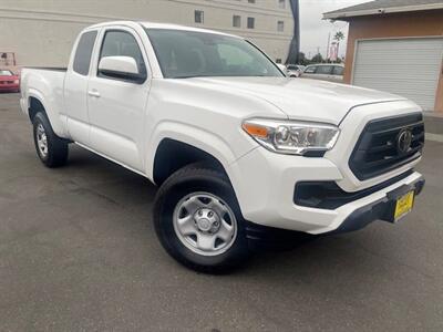 2021 Toyota Tacoma Access Cab SR  Convenience Pkg - Photo 8 - Huntington Beach, CA 92647