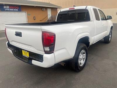 2021 Toyota Tacoma Access Cab SR  Convenience Pkg - Photo 20 - Huntington Beach, CA 92647