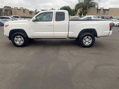 2021 Toyota Tacoma Access Cab SR  Convenience Pkg - Photo 10 - Huntington Beach, CA 92647