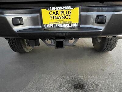 2011 Toyota Tacoma Double Cab PreRunner V6  SR5 Long Bed - Photo 22 - Huntington Beach, CA 92647