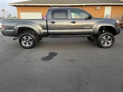 2011 Toyota Tacoma Double Cab PreRunner V6  SR5 Long Bed - Photo 19 - Huntington Beach, CA 92647