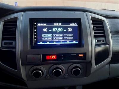 2011 Toyota Tacoma Double Cab PreRunner V6  SR5 Long Bed - Photo 33 - Huntington Beach, CA 92647