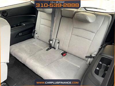 2019 Honda Pilot LX   - Photo 22 - Huntington Beach, CA 92647