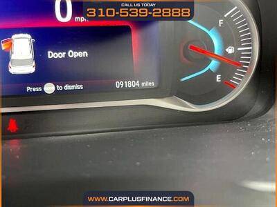 2019 Honda Pilot LX   - Photo 14 - Huntington Beach, CA 92647