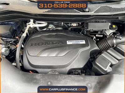 2019 Honda Pilot LX   - Photo 5 - Huntington Beach, CA 92647