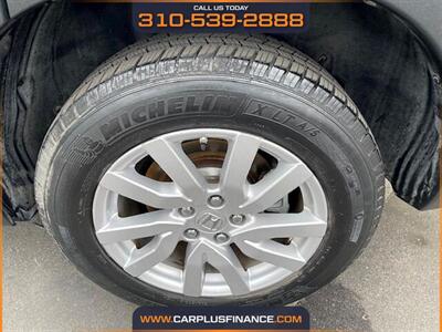 2019 Honda Pilot LX   - Photo 3 - Huntington Beach, CA 92647