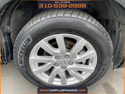 2019 Honda Pilot LX   - Photo 25 - Huntington Beach, CA 92647