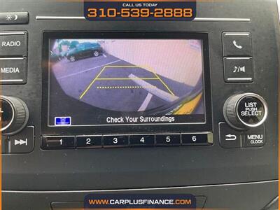 2019 Honda Pilot LX   - Photo 17 - Huntington Beach, CA 92647