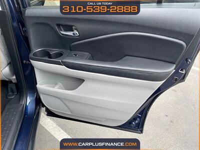 2019 Honda Pilot LX   - Photo 29 - Huntington Beach, CA 92647