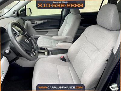 2019 Honda Pilot LX   - Photo 10 - Huntington Beach, CA 92647
