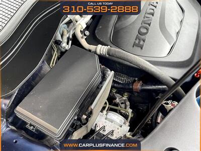 2019 Honda Pilot LX   - Photo 6 - Huntington Beach, CA 92647