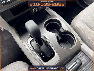 2019 Honda Pilot LX   - Photo 18 - Huntington Beach, CA 92647