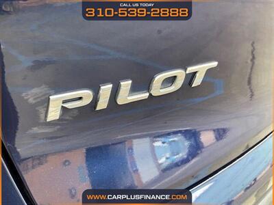 2019 Honda Pilot LX   - Photo 34 - Huntington Beach, CA 92647