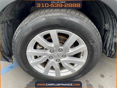 2019 Honda Pilot LX   - Photo 4 - Huntington Beach, CA 92647