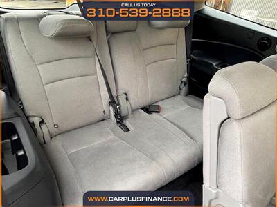 2019 Honda Pilot LX   - Photo 30 - Huntington Beach, CA 92647
