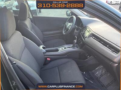 2016 Honda HR-V LX - Photo 32 - Huntington Beach, CA 92647