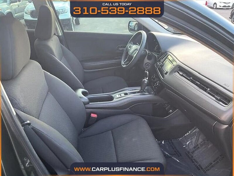 2016 Honda HR-V LX - Photo 32 - Huntington Beach, CA 92647