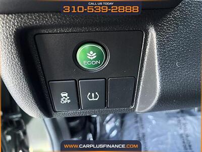 2016 Honda HR-V LX - Photo 15 - Huntington Beach, CA 92647