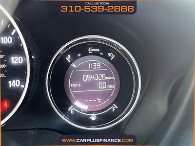 2016 Honda HR-V LX - Photo 17 - Huntington Beach, CA 92647