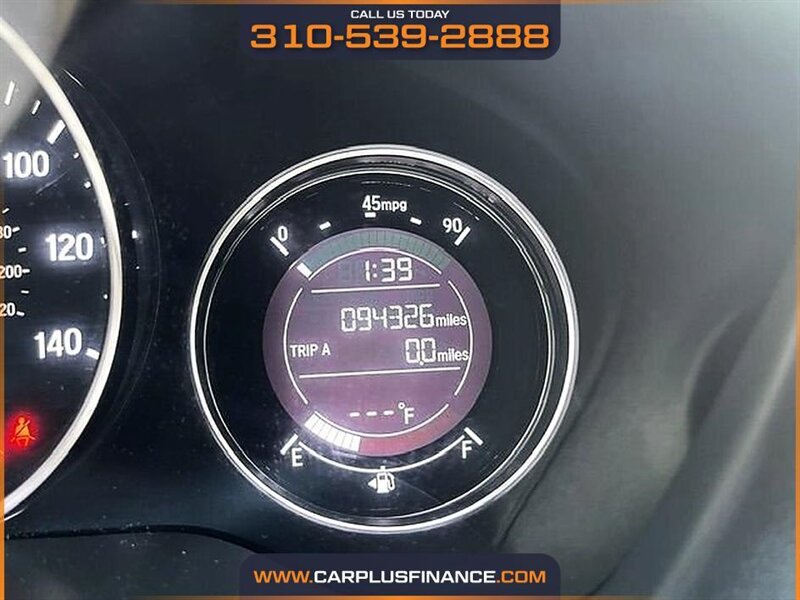 2016 Honda HR-V LX - Photo 17 - Huntington Beach, CA 92647