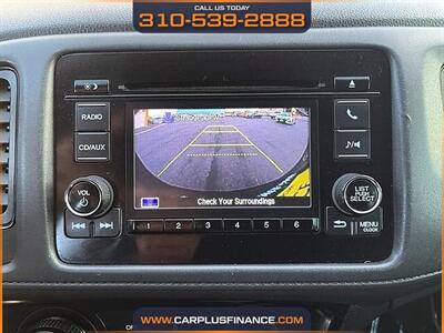 2016 Honda HR-V LX - Photo 20 - Huntington Beach, CA 92647