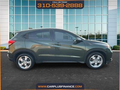 2016 Honda HR-V LX - Photo 30 - Huntington Beach, CA 92647