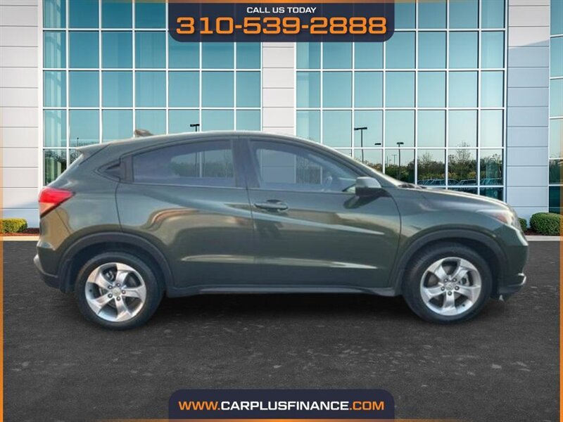 2016 Honda HR-V LX - Photo 30 - Huntington Beach, CA 92647