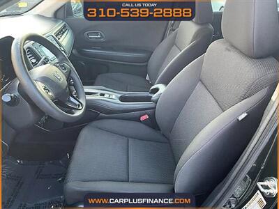 2016 Honda HR-V LX - Photo 13 - Huntington Beach, CA 92647