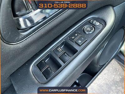 2016 Honda HR-V LX - Photo 11 - Huntington Beach, CA 92647