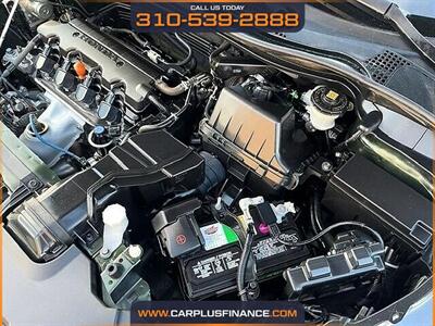 2016 Honda HR-V LX - Photo 9 - Huntington Beach, CA 92647