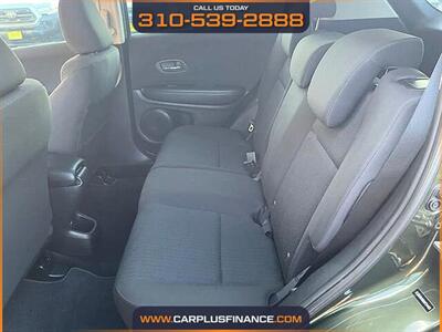 2016 Honda HR-V LX - Photo 23 - Huntington Beach, CA 92647