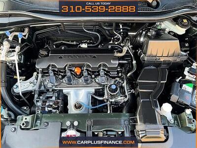 2016 Honda HR-V LX - Photo 7 - Huntington Beach, CA 92647