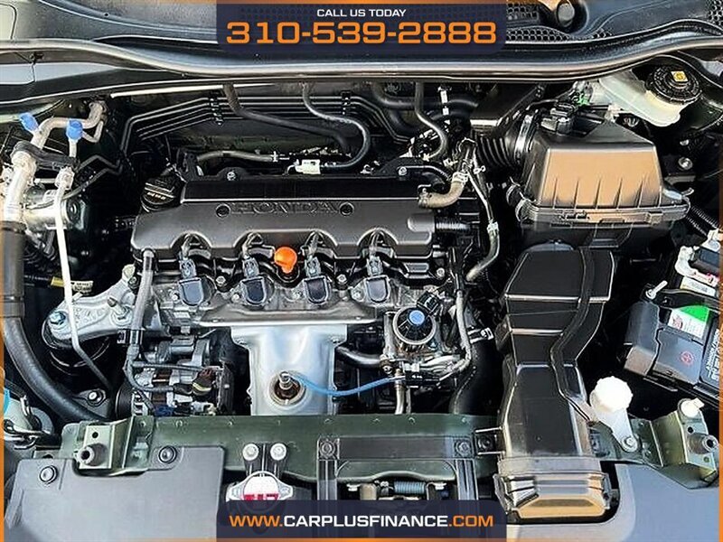2016 Honda HR-V LX - Photo 7 - Huntington Beach, CA 92647