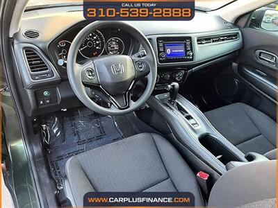 2016 Honda HR-V LX - Photo 14 - Huntington Beach, CA 92647