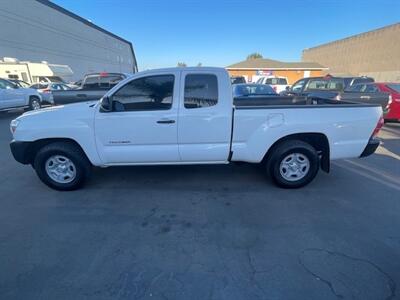 2013 Toyota Tacoma Access Cab  Convenience Pkg - Photo 9 - Huntington Beach, CA 92647