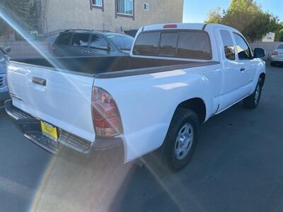 2013 Toyota Tacoma Access Cab  Convenience Pkg - Photo 18 - Huntington Beach, CA 92647