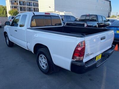 2013 Toyota Tacoma Access Cab  Convenience Pkg - Photo 21 - Huntington Beach, CA 92647