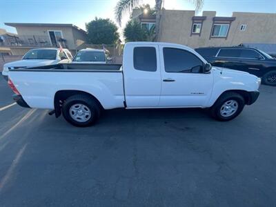 2013 Toyota Tacoma Access Cab  Convenience Pkg - Photo 10 - Huntington Beach, CA 92647