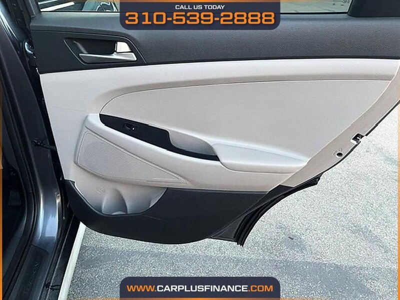 2018 Hyundai Tucson SEL - Photo 33