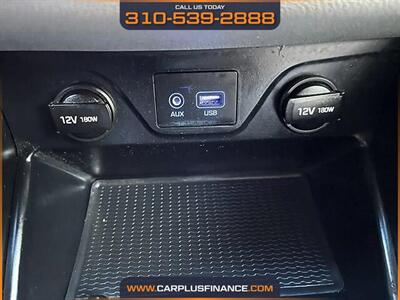 2018 Hyundai Tucson SEL   - Photo 23 - Huntington Beach, CA 92647