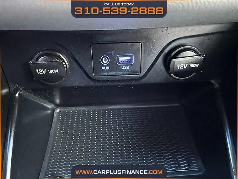 2018 Hyundai Tucson SEL - Photo 23
