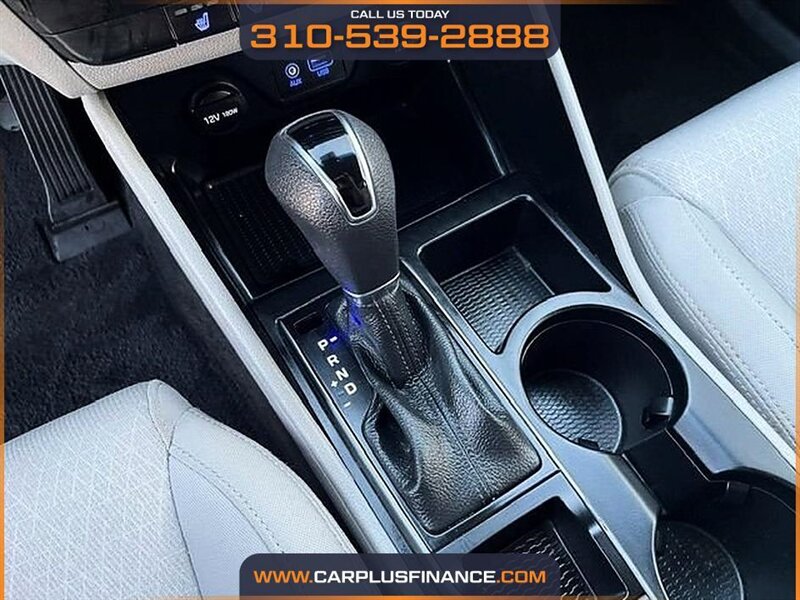 2018 Hyundai Tucson SEL - Photo 24