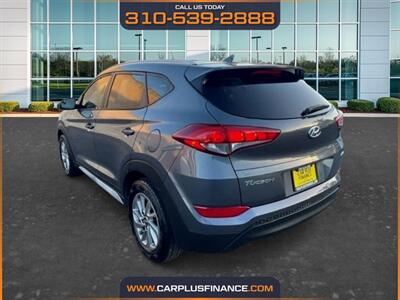 2018 Hyundai Tucson SEL   - Photo 4 - Huntington Beach, CA 92647