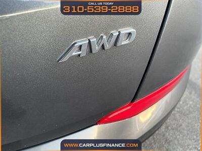 2018 Hyundai Tucson SEL   - Photo 29 - Huntington Beach, CA 92647
