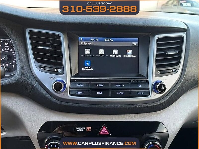 2018 Hyundai Tucson SEL - Photo 20