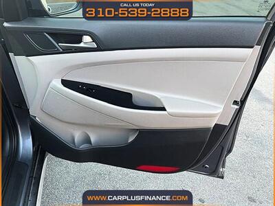2018 Hyundai Tucson SEL   - Photo 30 - Huntington Beach, CA 92647